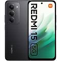 redmi 15 5g 8gb 256gb 6. 9 nero