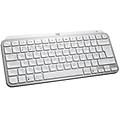 mx keys mini tastiera wireless illuminata minimalista compatta bluetooth retroilluminata usb-c