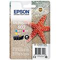 epson - multipack 3 colours 603 ink