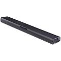 soundbar + subwoofer 2. 1 sqc1 nero