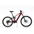 ebike ricondizionata · e-one sixty 5000 carbonio · buone condizioni