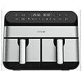 friggitrice ad aria cecofry advance 9000 inox