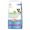 medium puppy e junior con pollo fresco 12 kg croccantini per cani 1&deg; ordine? scegli tra bzr5