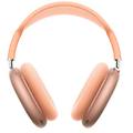 airpods max arancione (mww73zm/a)