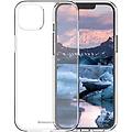 dbramante 1928 iceland pro cover per iphone 14 max trasparente