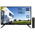 - tv led hd 24' tvd 224 v2 220v / 12v