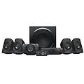 set altoparlanti pc z series z906 audio surround thx black 500w 980 000468