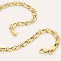 bracciale catena oro uomo oro giallo collezione oro uomo oro giallo