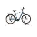 ebike ricondizionata · quadriga cx10 · come nuovo