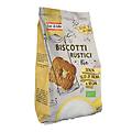 biscotti rustici bio 350 grammi