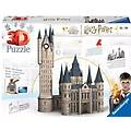 puzzle 11277 3d torre astronomica harry potter