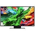 qned evo miniled 50qned87a6d 50'' 4k uhd hdr10 webos telecomando magico