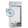 caldaia murale incasso a condensazione 28 kw serie ischia kc in codice prod kidi02kc28