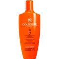 cura del sole sun protection intensive ultra-rapid supertanning body treatment spf 6