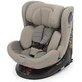 foppa pedretti fp360 quick i-size seduta 360? da 0-12 anni fissaggio dualfix (isofix e non) desert