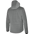 rh+ velvet m giacca da sci uomo grey xl