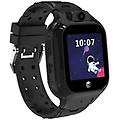 - smartwatch wi-fi per bambini con slot scheda sim videochiamate e gps nero
