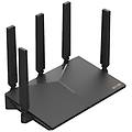 router routerbe3600 wifi7 wifi 7 3600 mbit/s doppia banda 2. 5 gigabit antenne esterne usb