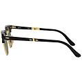 occhiali da sole clubmaster folding rb2176 901