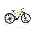 ebike ricondizionata · dundee 10 · come nuovo
