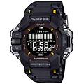 - master of g mod. rangeman heart rate monitor and gps