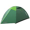 tenda da campeggio boyard 4 plus tenda leggera 4 persone verde