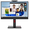 monitor thinkcentre tiny-in-one 24 gen 5 23. 8 fullhd 60hz ips webcam