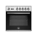 bertazzoni cucina ftr664gxv/24 classe a+-inox