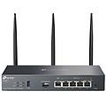 er706w router wireless gigabit ethernet dual-band (2. 4 ghz/5 ghz) nero (er706w)