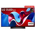 oled evo c4 48' serie oled48c44la 4k 4 hdmi dolby vision smart tv 2024 (oled48c44la. api)
