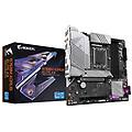 Gigabyte Scheda Madre Ga B760m Aorus Elite Ax Lga 1700