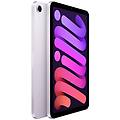 - ipad mini 7th gen (2024) a17 pro 8. 3' 256gb wi-fi viola