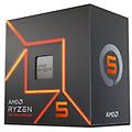 ryzen 5 7600 processore 3 8 ghz 32 mb l2 & l3 scatola