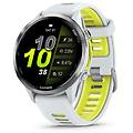 Garmin Forerunner 970 Orologio Multifunzione Giallo Unica