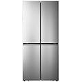 - frigorifero 4 porte rq563n4ai1 dual no frost multi air flow classe f capacità lorda 507