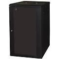 Link Armadio Rack 19 20 Unita Da Muro A 995x L 600 X Profondita 450 Mm Colore Ne