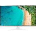 27tq615s-wz monitor tv 27 pollici full hd con sistema webos colore bianco 27tq615s-wz