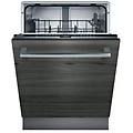 iq300 sx63hx36te lavastoviglie a scomparsa totale 12 coperti e (sx63hx36te)