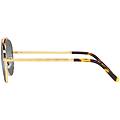 occhiali da sole new aviator rb3625 9196g6 polarizzati