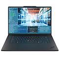 LENOVO notebook 16 thinkpad p1 gen 8 ( intel core ultra 7 255h 32gb 1tb ) black 21q80001ix