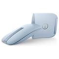bluetooth travel mouse ms700 misty blue ms700-bl-r-eu