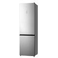 frigorifero combinato rb3n331nacd classe d 336 lt-inox
