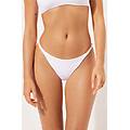 perizoma costume indonesia donna bianco s/m