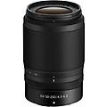 z dx 50-250mm f/4. 5-6. 3 bulk garanzia ufficiale