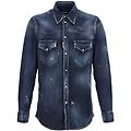 camicia 'fashion western'