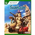 namco entertainment sand land standard per xbox series x