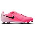 phantom gx ii academy fg fucsia nero scarpe da calcio uomo eur 46 / us 12