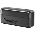 ue30050cc batteria portatile 30000mah 3 usb polimeri di litio nero power bank