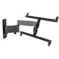 nilox exo 600tw3 190 5 cm (75") nero (er048360)