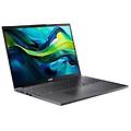 aspire 16 a16-71m-75yj 16 oled wuxga+ 2048 x 1280 intel core ultra 7 155u ram 16gb-ssd 1tb